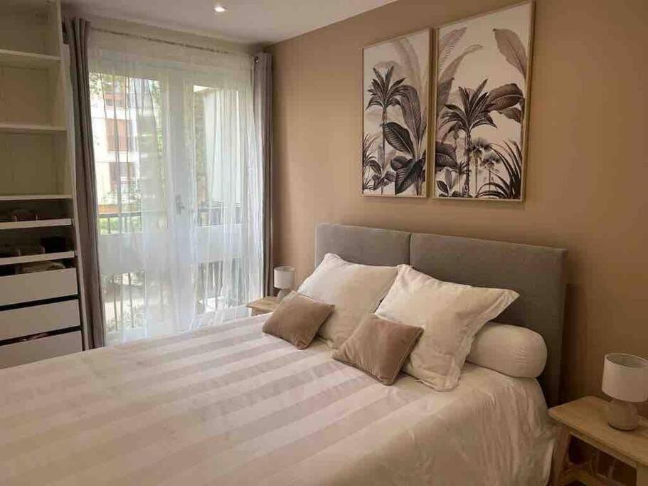 Stunning Close To Versailles Apartment