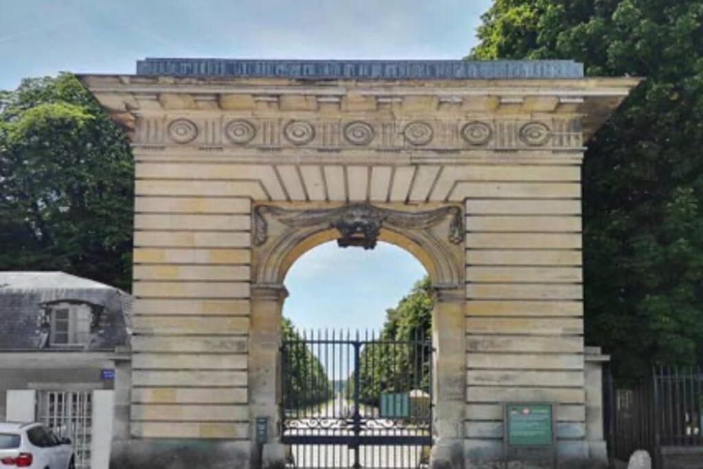 Apartment Stunning Close To Versailles *
