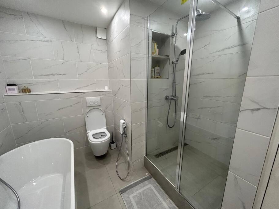 Stunning Close To Versailles Le Chesnay (Yvelines)