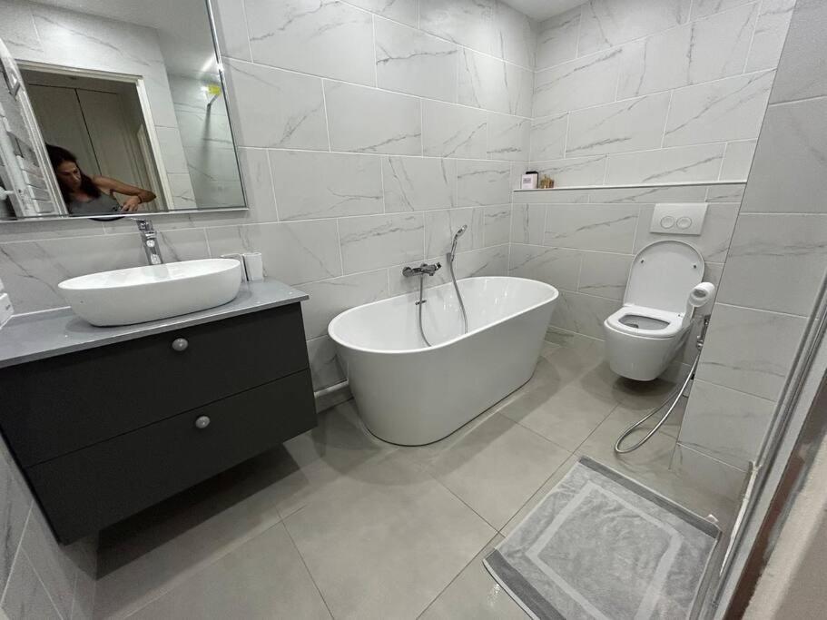 Apartment Stunning Close To Versailles *