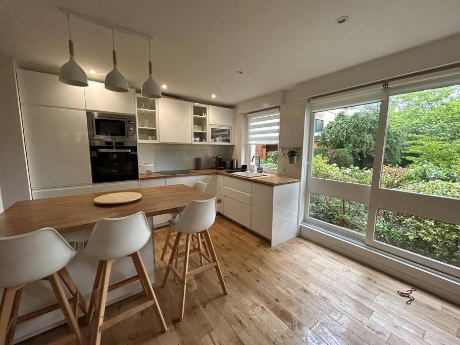 Apartment Stunning Close To Versailles