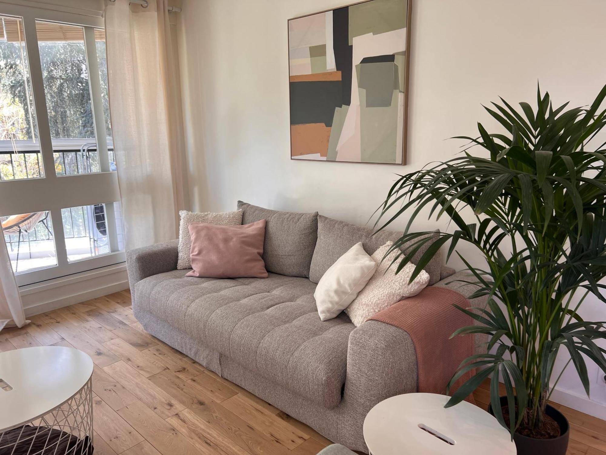 Apartment Stunning Close To Versailles Le Chesnay (Yvelines)